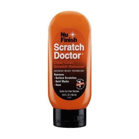 Premier 4 WHT DBL Chip Brush WV40TV